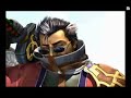 Auron - Love him when he\