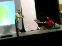 Amador Valley Homecoming Skits 2008
