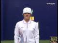 2007 Olympic test event - Int. tournament - Podium