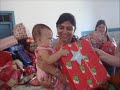 Árvore de Natal Solidário 2009.wmv