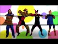 Imagination Movers - Shakeable You