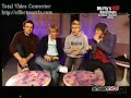 mcfly - i want it that way mcfly - i want it that way