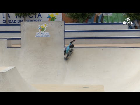 Los mejores riders de la Comunitat Valenciana brillaron en LANUSO 2025