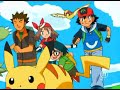 Pok�mon Battle Frontier Opening
