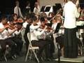 videos de Fanfare and March Played by Peninsula Youth Preparatory Orchestra (Nova)