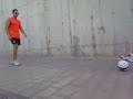 Tomas del anuncio BaseFutbol David Valdearenas - Arnau Dalmat