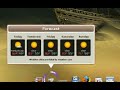 AWN Dock (Avant Window Navigator) - Ubuntu 8.10