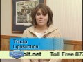 Click here to watch this video Laser Lipo Plus and Vein Therapy Testimonials: Dr Wolf's Rejuvenation Center
