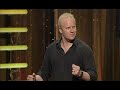 The Improv Bandits & Wayne Brady at the NZ Comedy Gala 2009