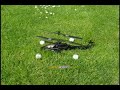 RC Black Hawk Helicopter