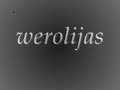 werolijas guaymas skate