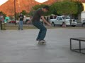 werolijas guaymas skate werolijas guaymas skate