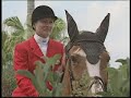 Winter Equestrian Festival