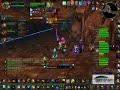 Priest perspective of the High King Mulgar Fight
