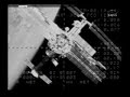 ISS/Soyuz Docking ISS/Soyuz Docking