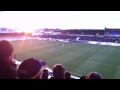 carlisle united v tamworth fc