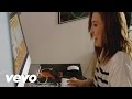 Mika Urbaniak Pixelated Video and Lyrics