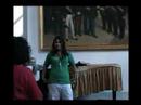 Florence Opera Master Class - Lesson with Patrizia Morandini