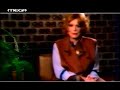 Melina Mercouri about the Parthenon Marbles