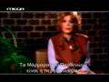 Melina Mercouri about the Parthenon Marbles