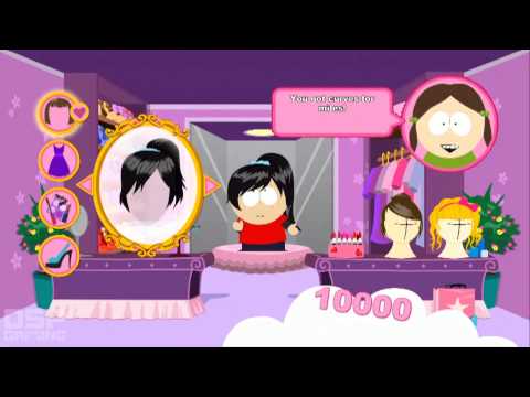 South Park: The Stick of Truth playthrough pt63