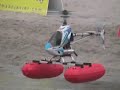 MODEL SEAPLANES, MAR MENOR, SPAIN. Pt2