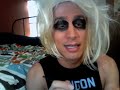 [03/01] KE$HA Make-up Tutorial!