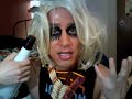 [03/01] KE$HA Make-up Tutorial!