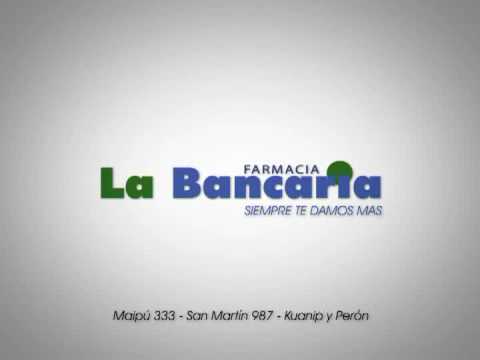 Farmacia la Bancaria