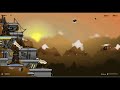 StormWinds 1.5 Artillery Tower Demo
