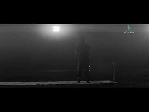 Men of Platinum-MS Dhoni Signature Edition