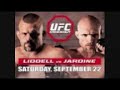UFC-Chuck Liddell-the best