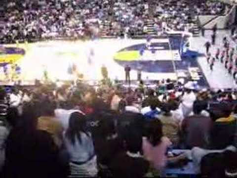 TSU Aristocrat of Bands @ TSU vs ...