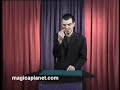 Et voici de quoi vous inspiré si vous décidez de faire de la magie visuelle, simple et qui plaira à tout type de public