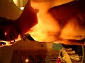 sizilian man playing with the stomach..funny