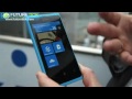 Nokia Lumia 800 hands on 