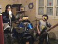 Pappo's Blue's - Sucio y desprolijo By Gauchos