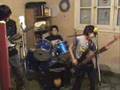 Pappo's Blue's - Sucio y desprolijo By Gauchos