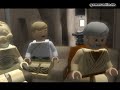 Lego Star Wars II - Episode IV Gameplay