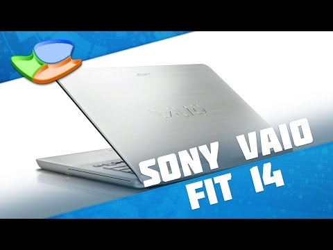 how to use nfc on sony vaio fit