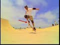 How to Ollie