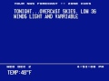Weatherstar 3000.wmv