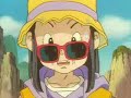 dragon ball gt 100 años despues  parte 1 