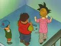 dragon ball gt 100 años despues  parte 1 