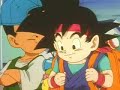 dragon ball gt 100 años despues  parte 1 
