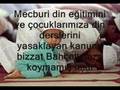 DEVLET BAHÇELİNİN YOLUNDAYIZ