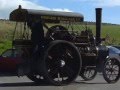John Fowler Traction Engine - Off to the Sun inn!