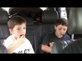David After Dentist-ITS THE COPS!