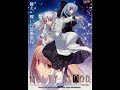 MELTY BLOOD REACT/ACT CADENZA: THE DREAM NEVER ENDS