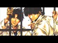 Morikawa Toshiyuki & Ishikawa Hideo - Jouyatou
